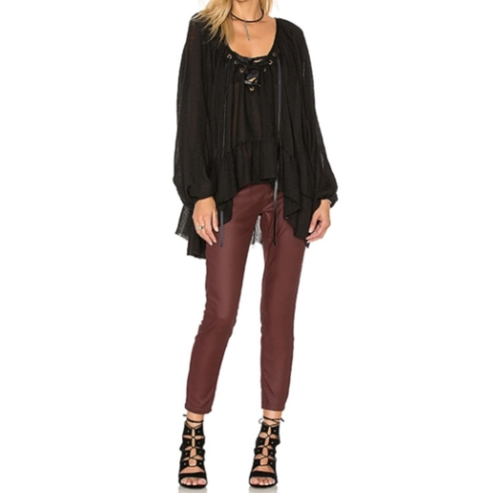 - BRAND New with TAGS